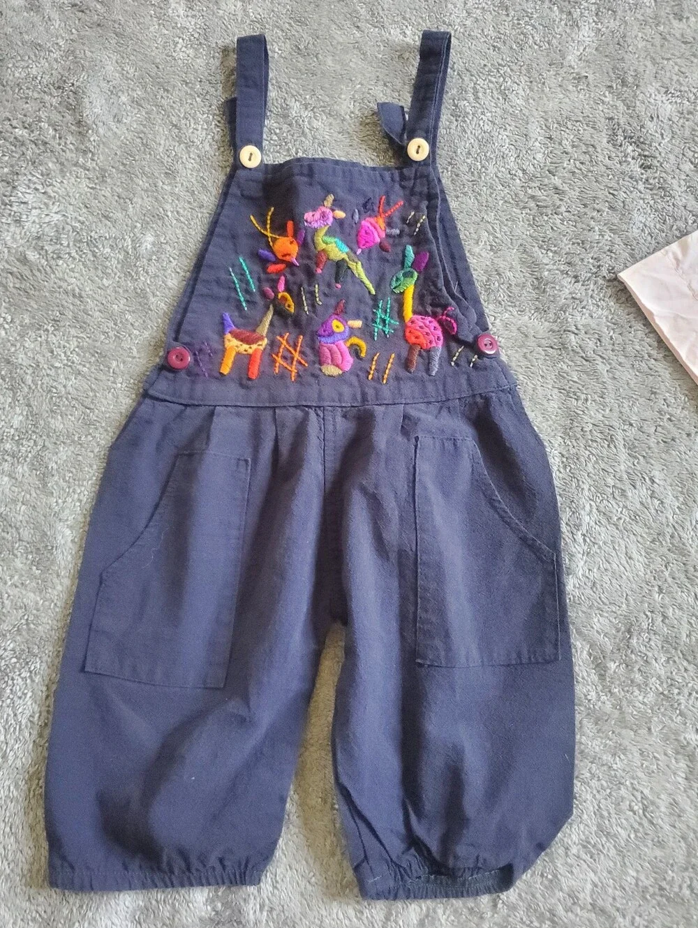 OshKosh Bgosh soft pink