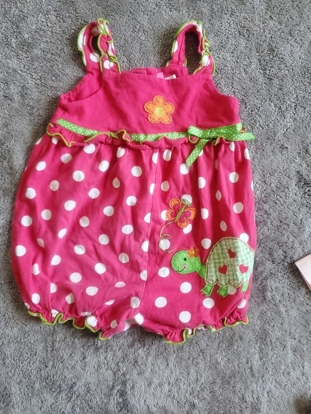 OshKosh Bgosh soft pink
