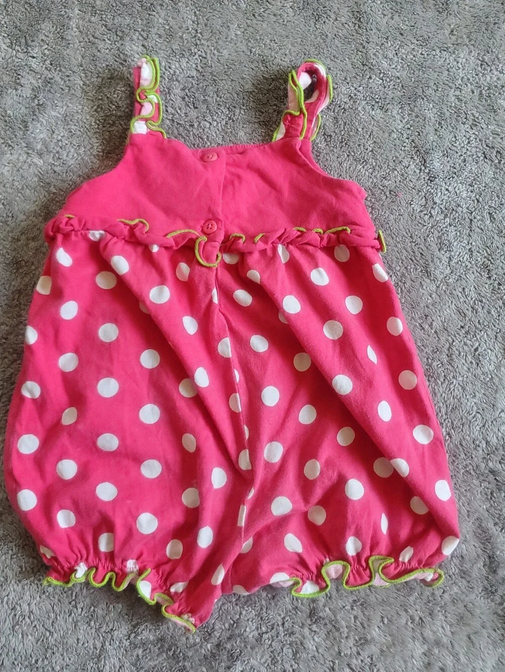 OshKosh Bgosh soft pink