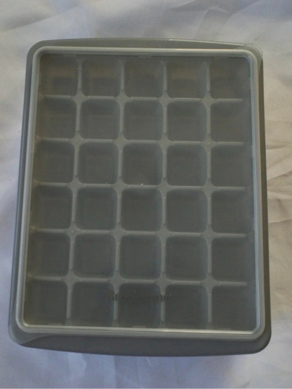 Brookstone 30 cube