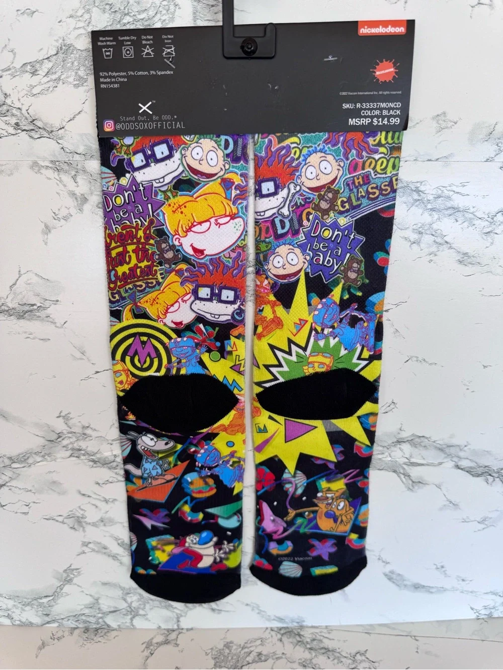 Odd Sox odd sox