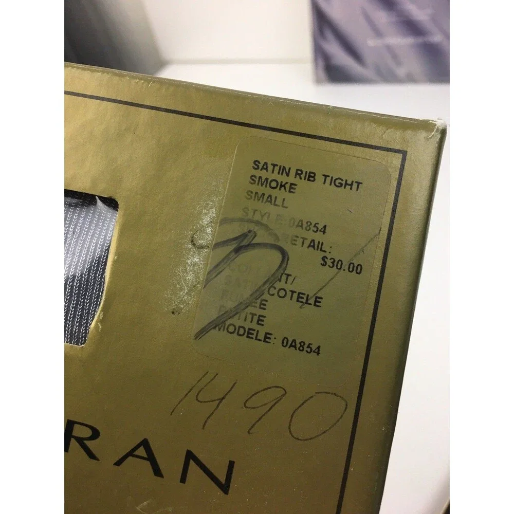 Donna Karan pantyhose donna