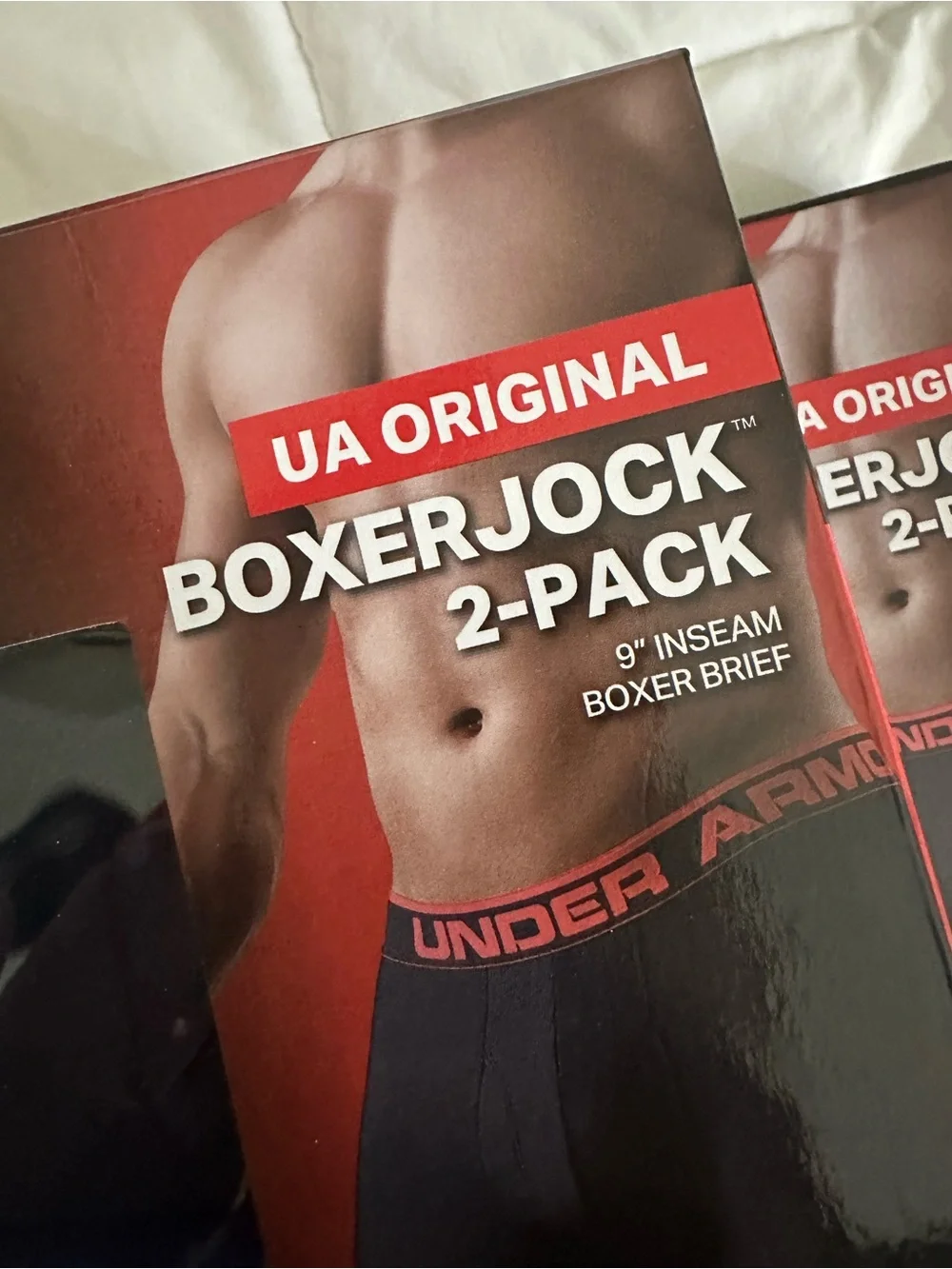 Under Armour 💥 new