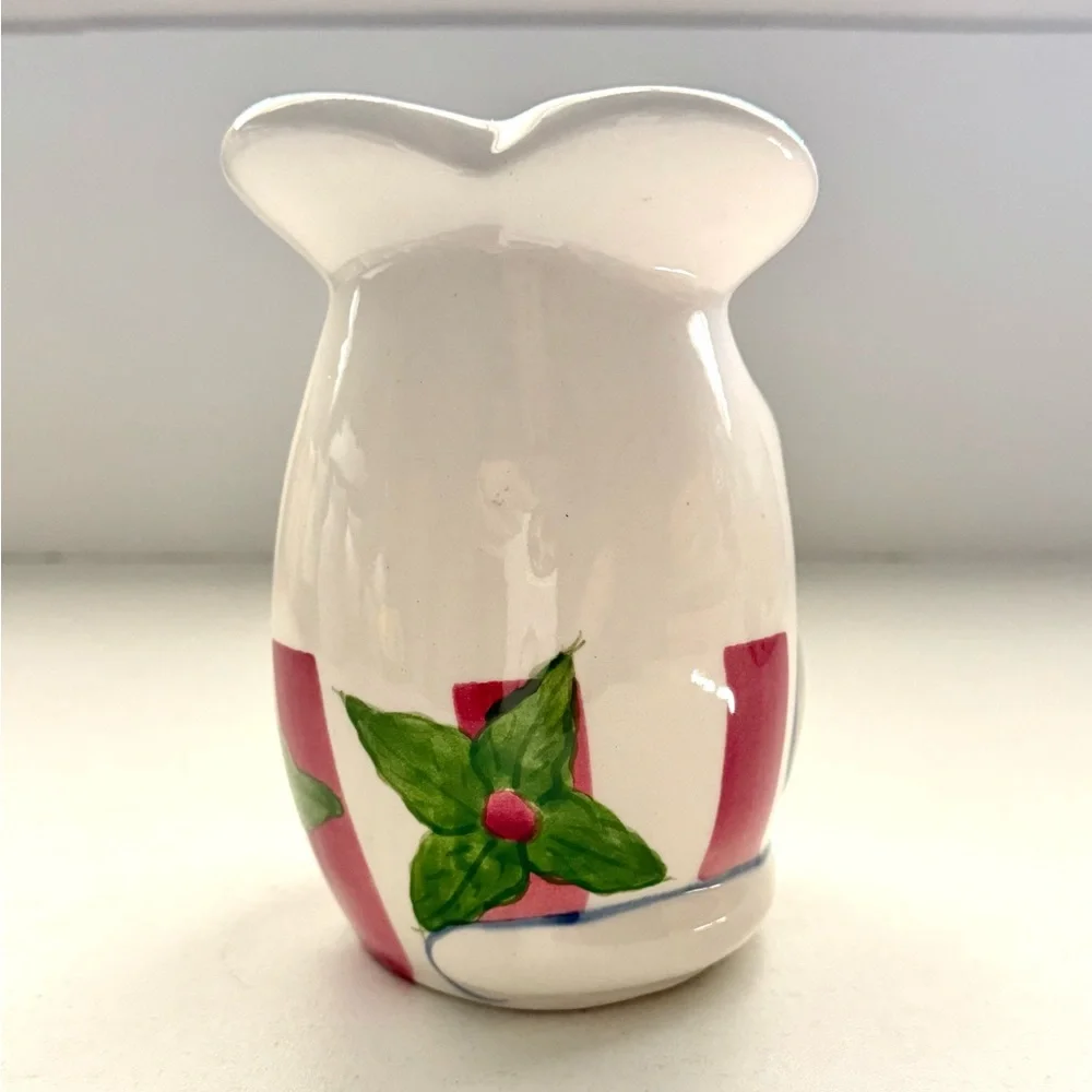 Vintage listing mouse