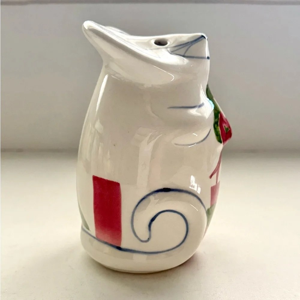 Vintage listing mouse