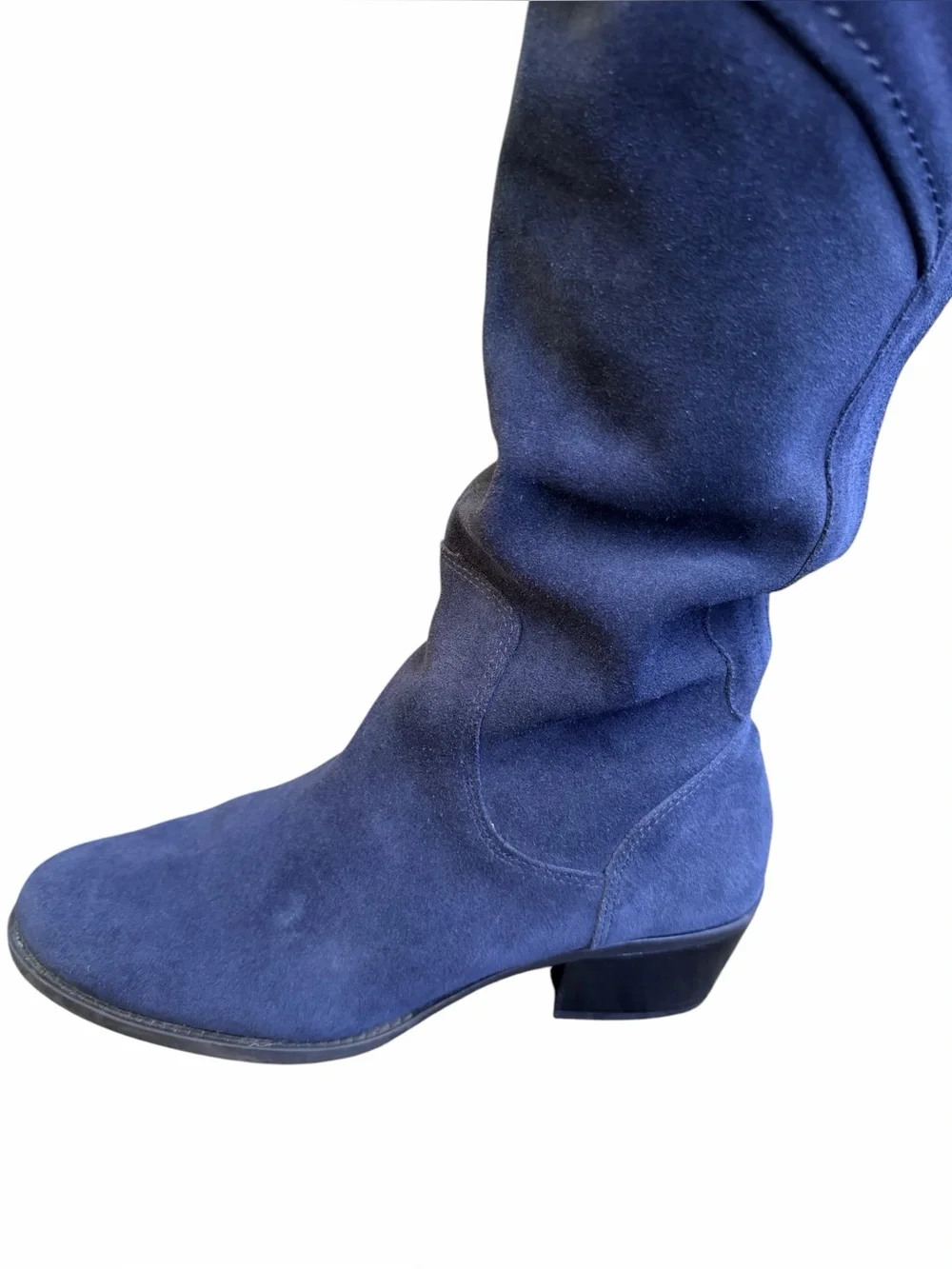Vince Camuto rich navy