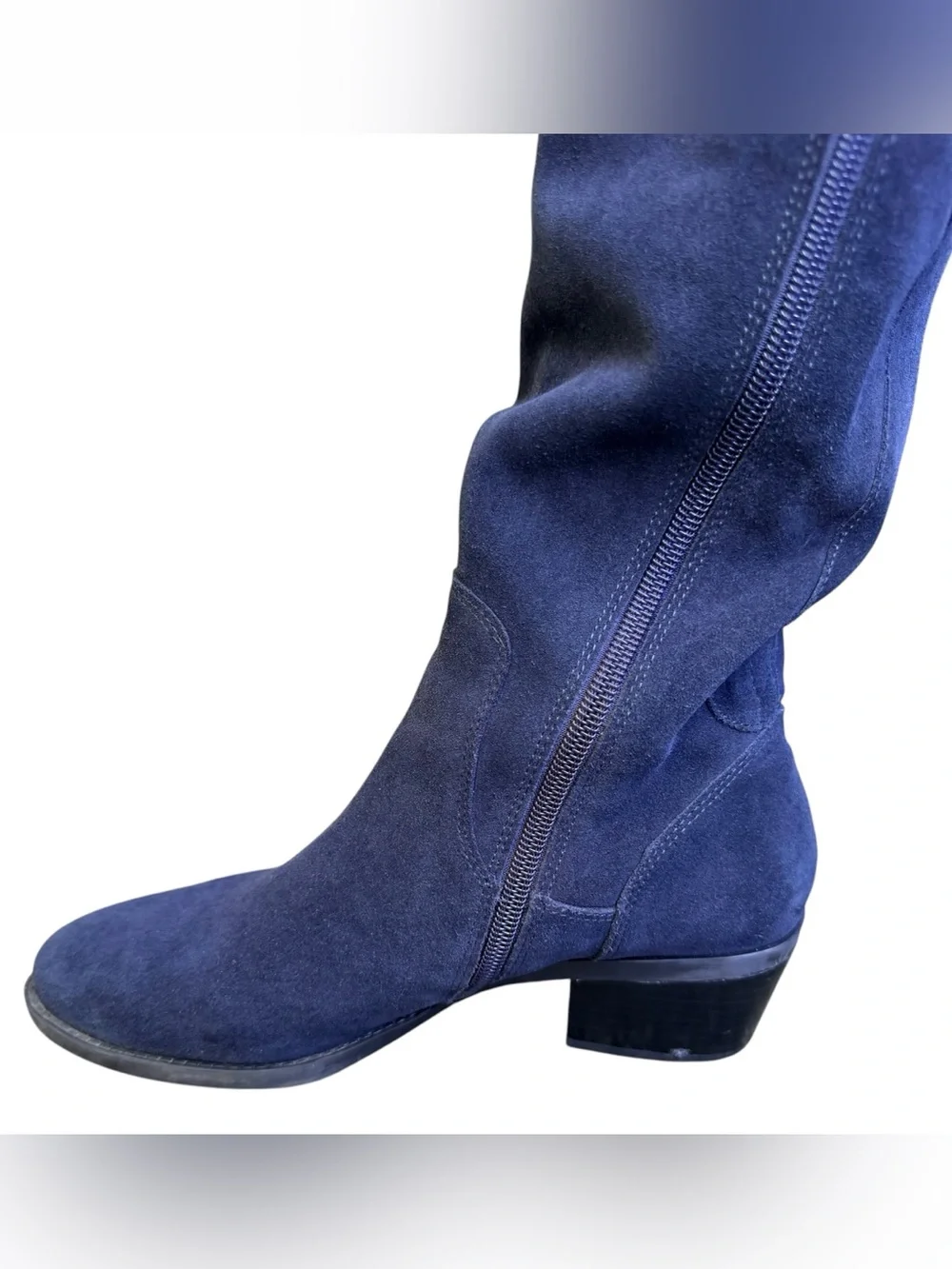 Vince Camuto rich navy