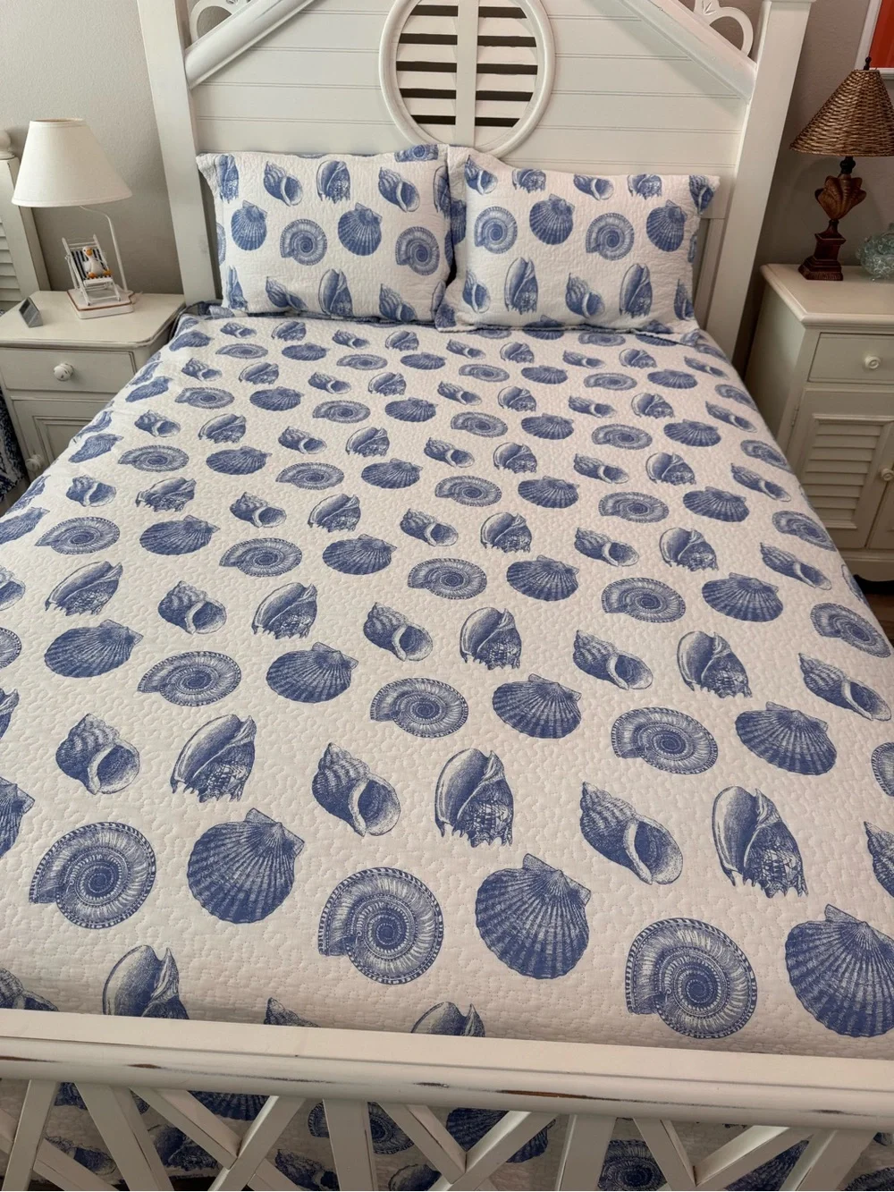 Pem America soft blue
