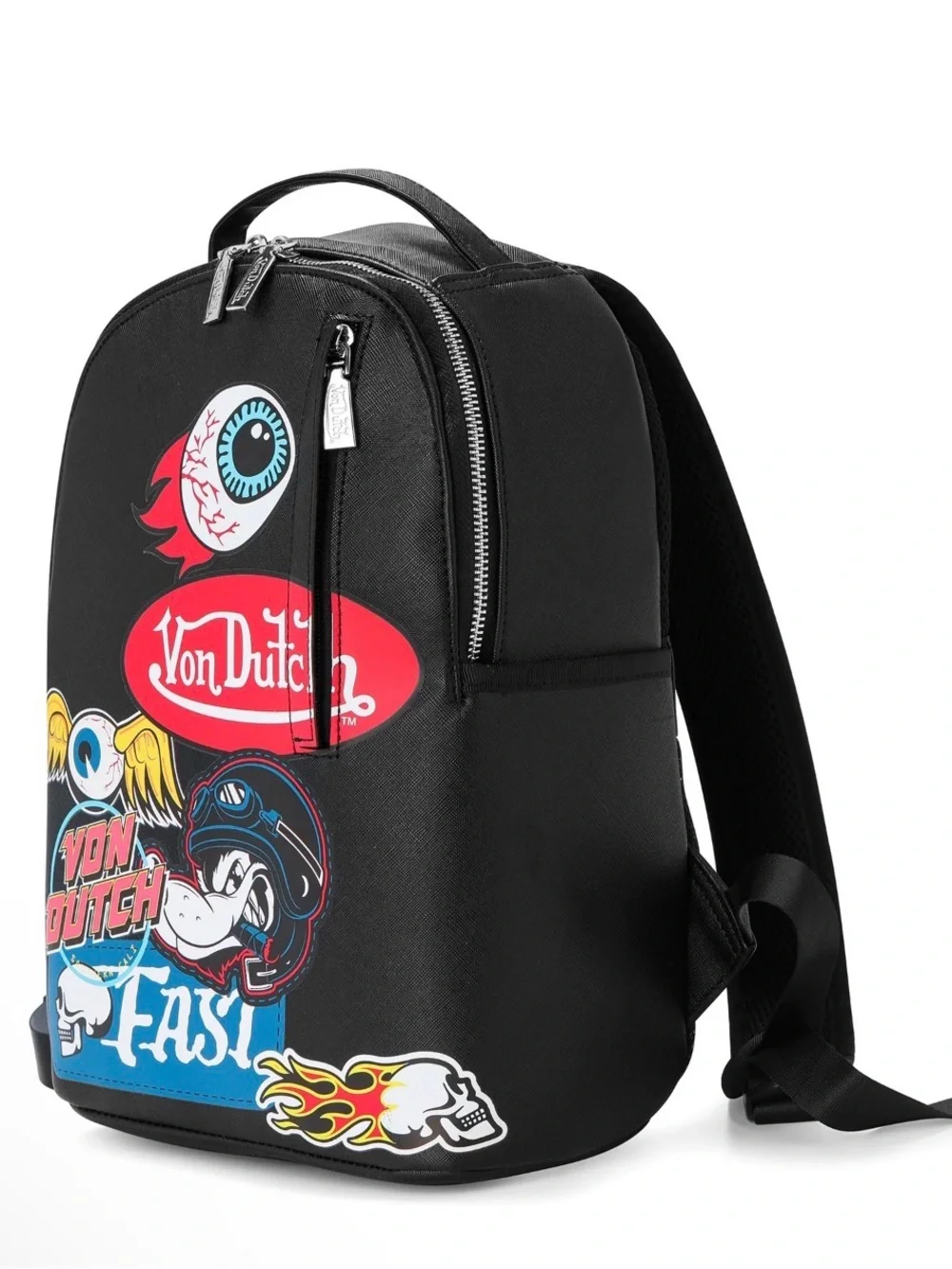 Von Dutch compact von