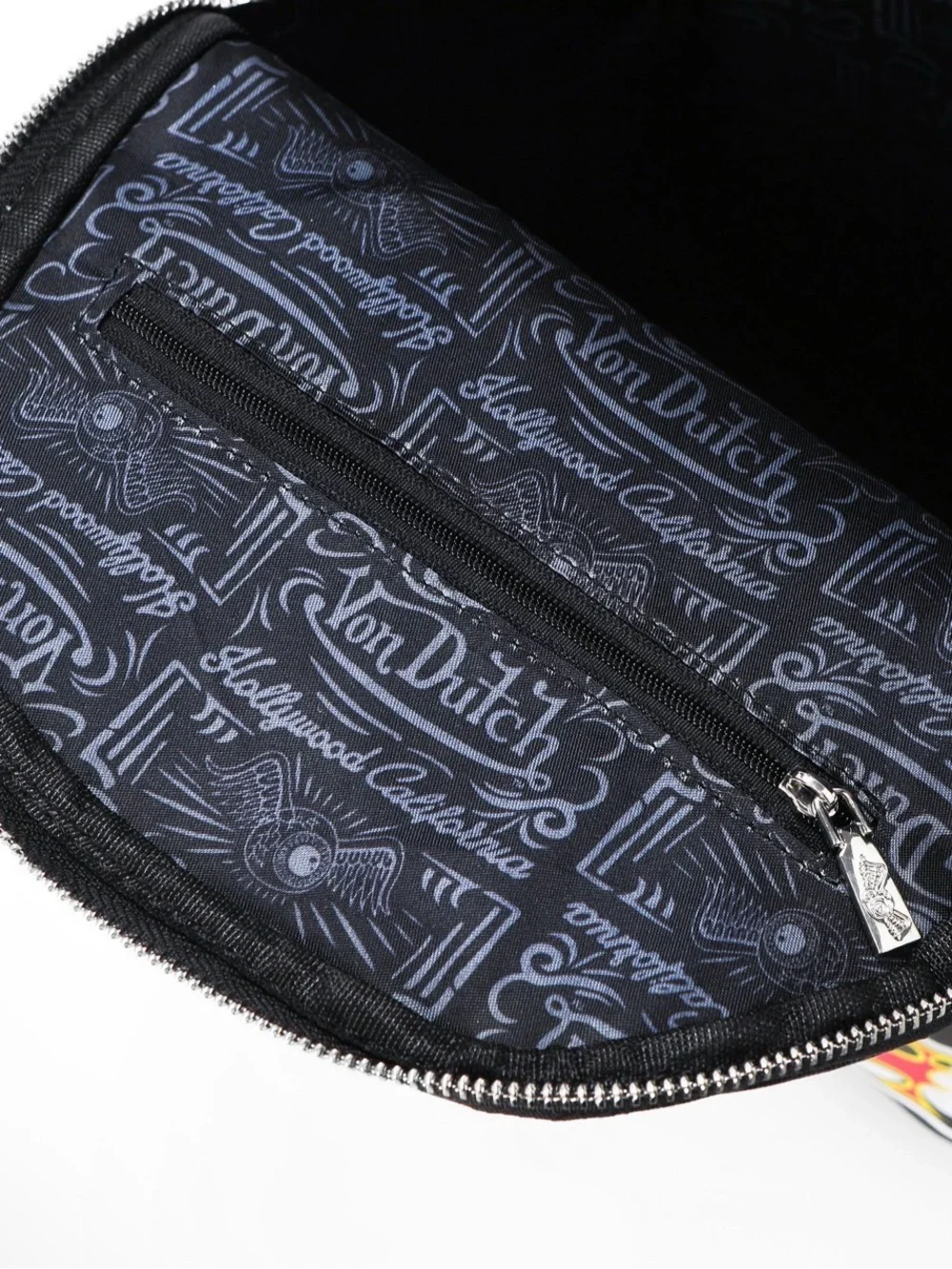 Von Dutch compact von