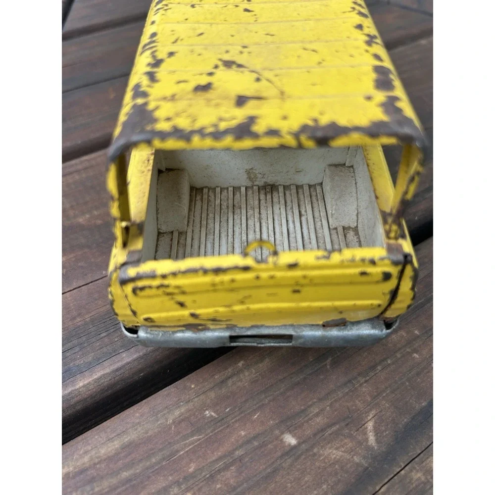 Tonka vintage toy
