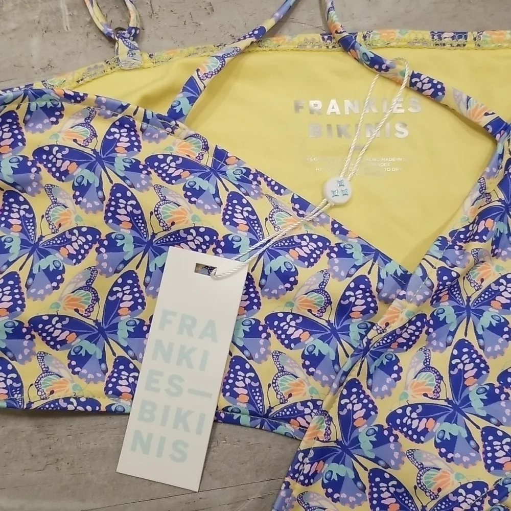 Frankies Bikinis frankie bikinis