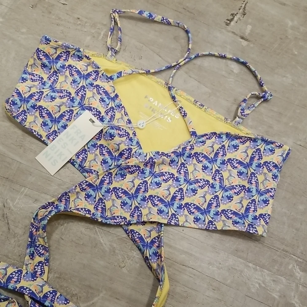 Frankies Bikinis frankie bikinis