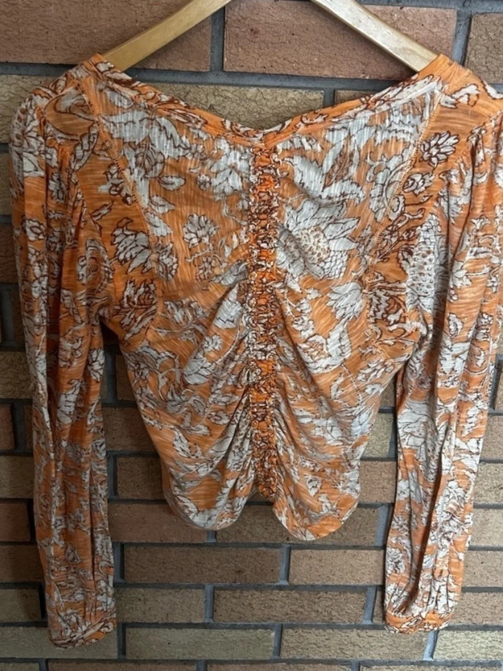 Free People good preowned