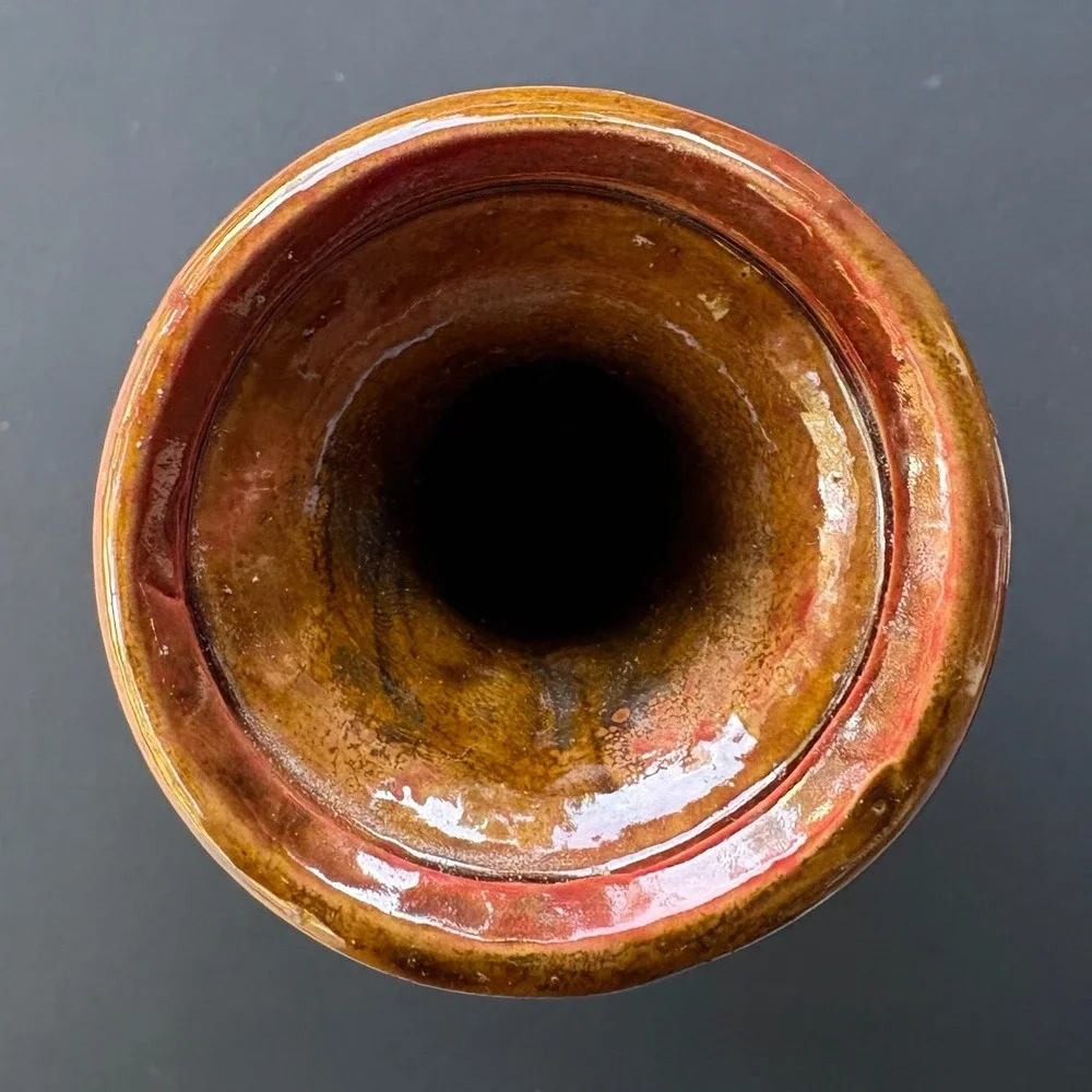 N/A ribbed ceramic