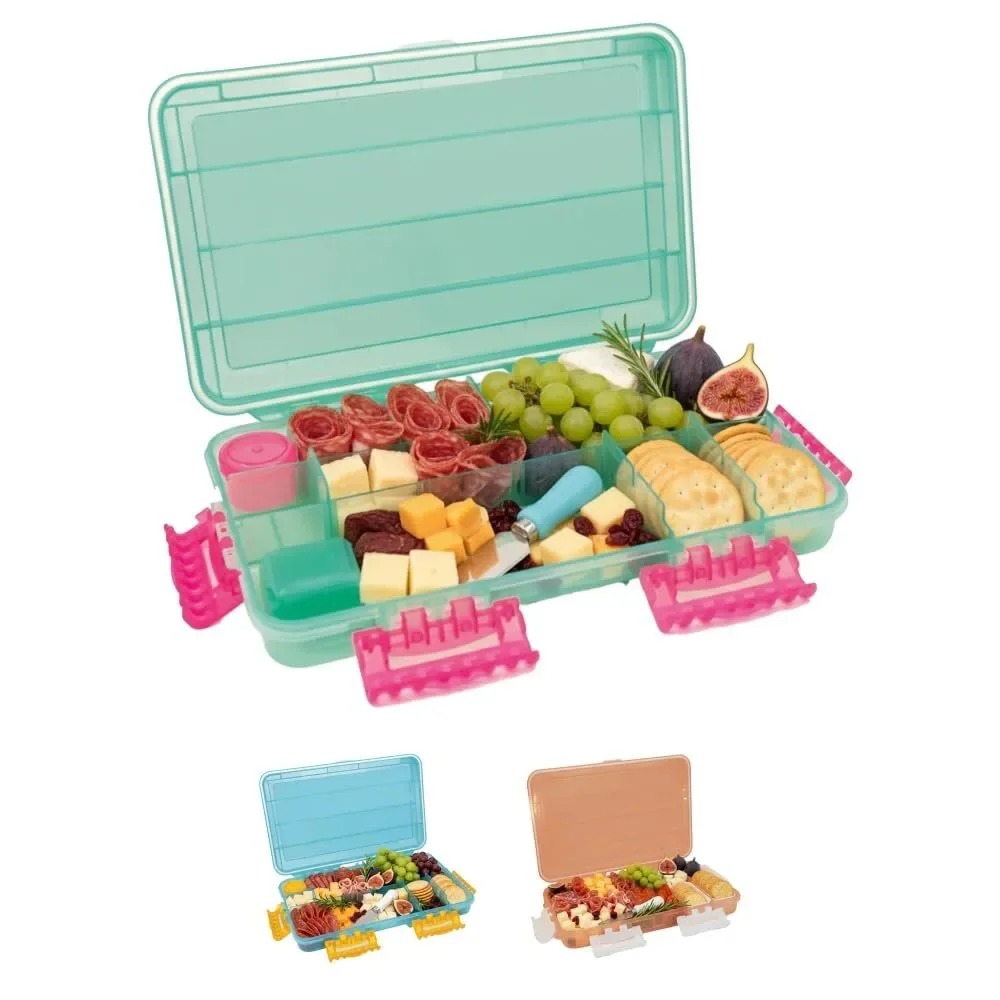 SubSafe portable bpa