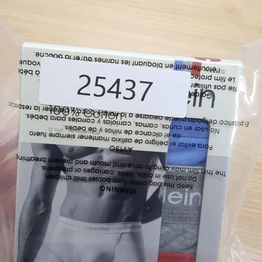 Calvin Klein calvin klein