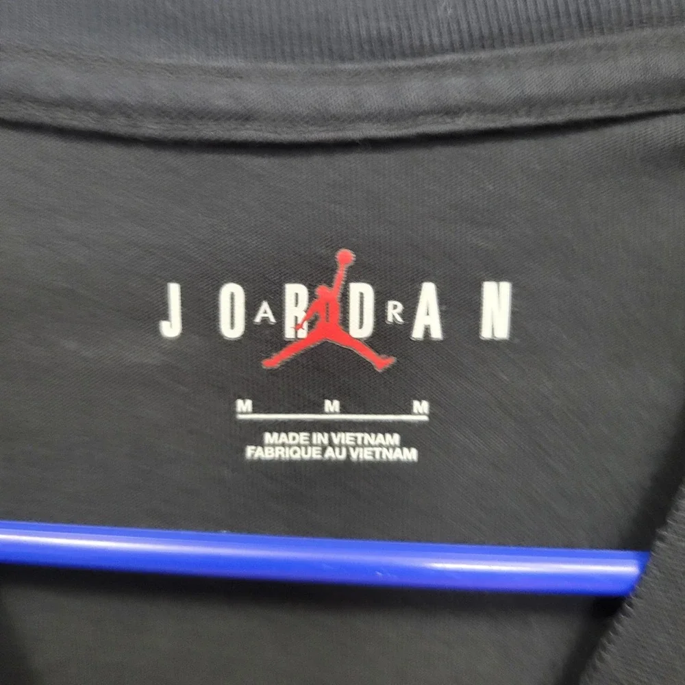 Jordan air jumpman