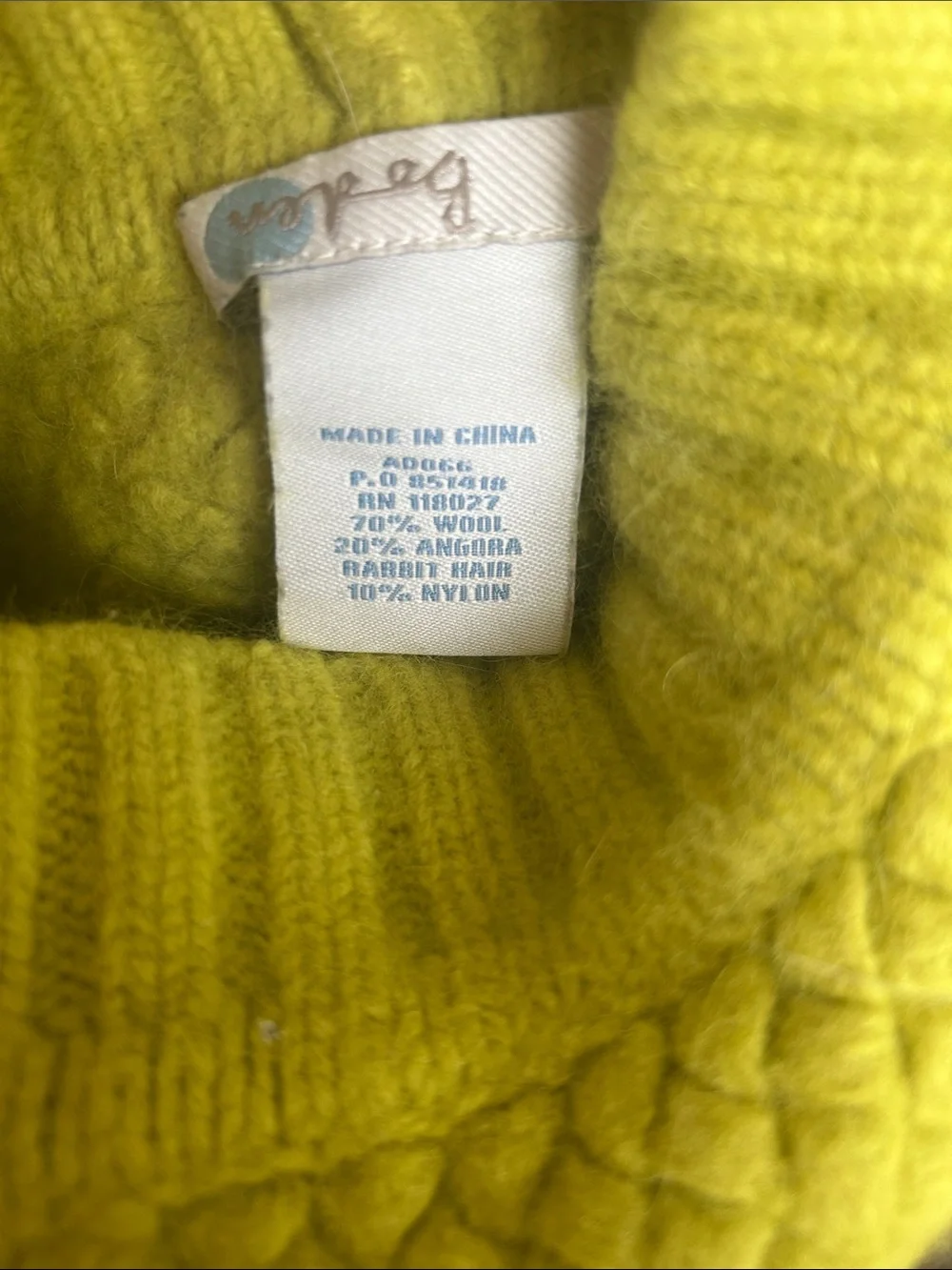 Boden fun bold