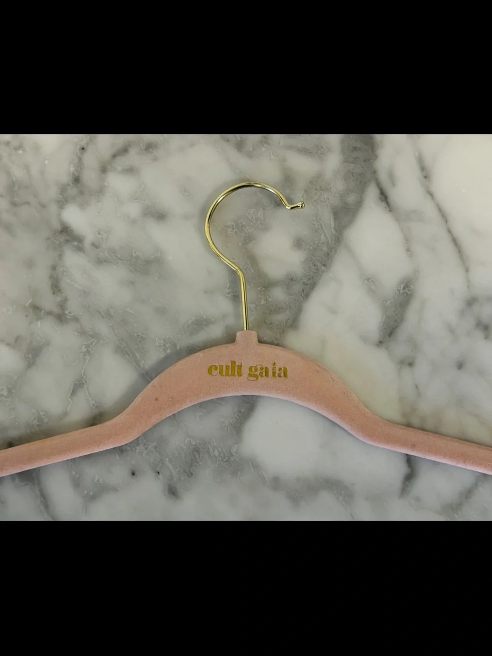 cult gaia these hangers