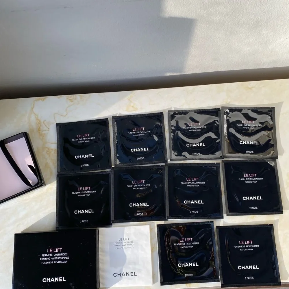 CHANEL brand new