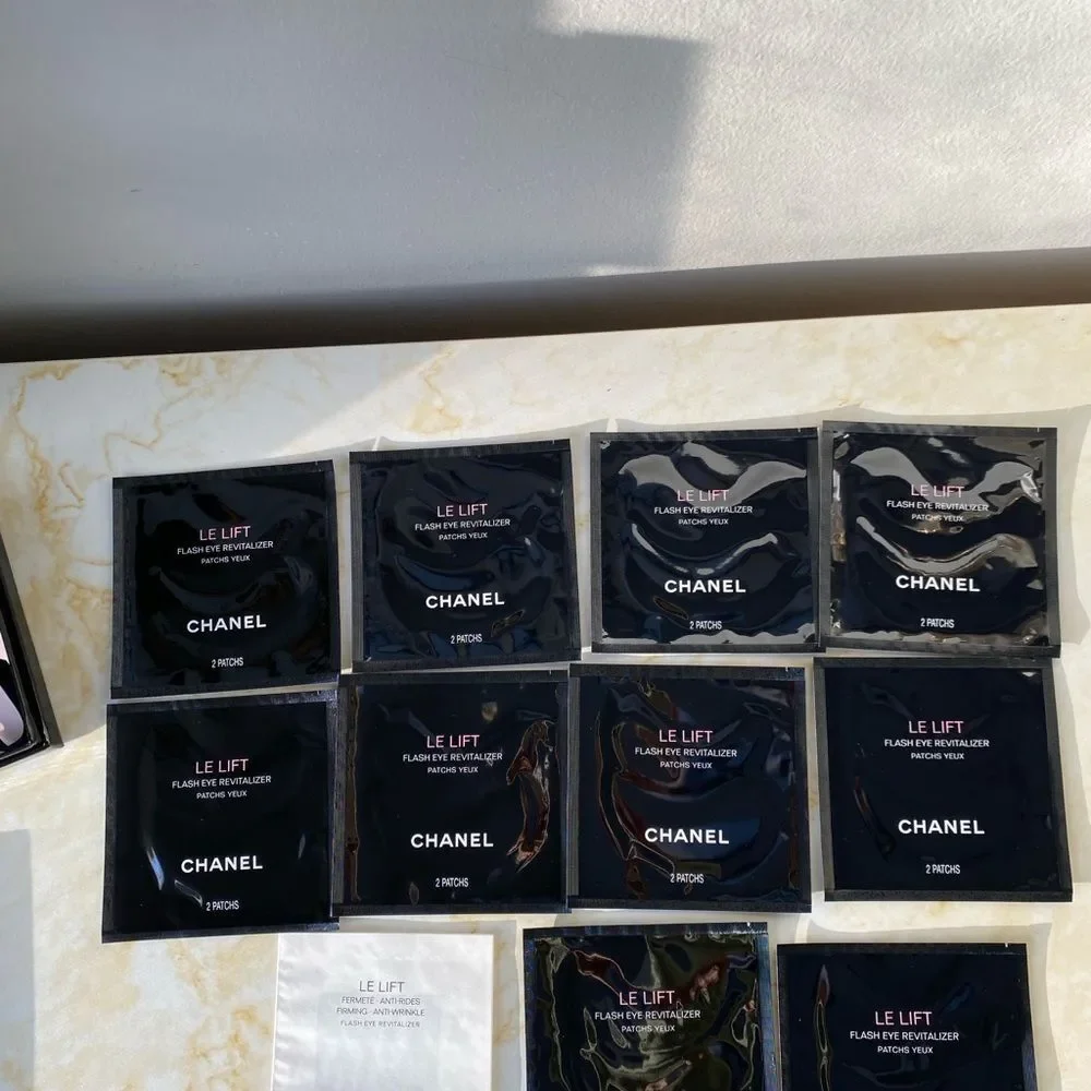 CHANEL brand new