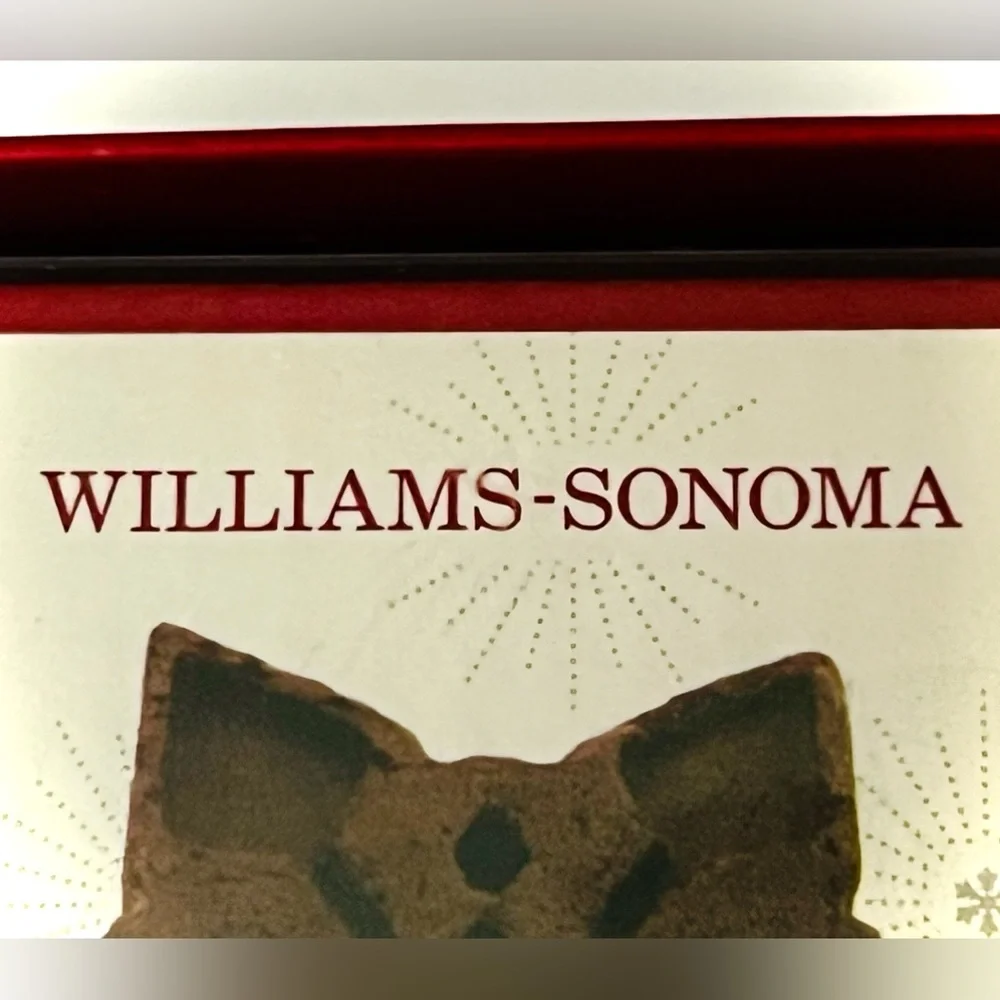 Williams Sonoma williams sonoma