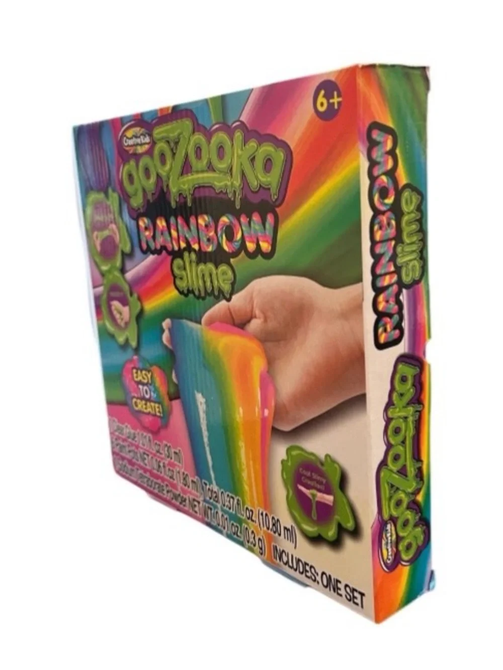 Creative Kids own diy
