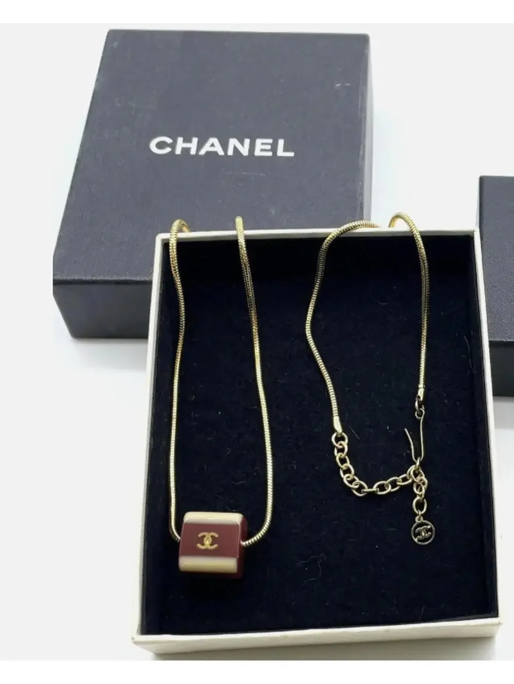 CHANEL length some