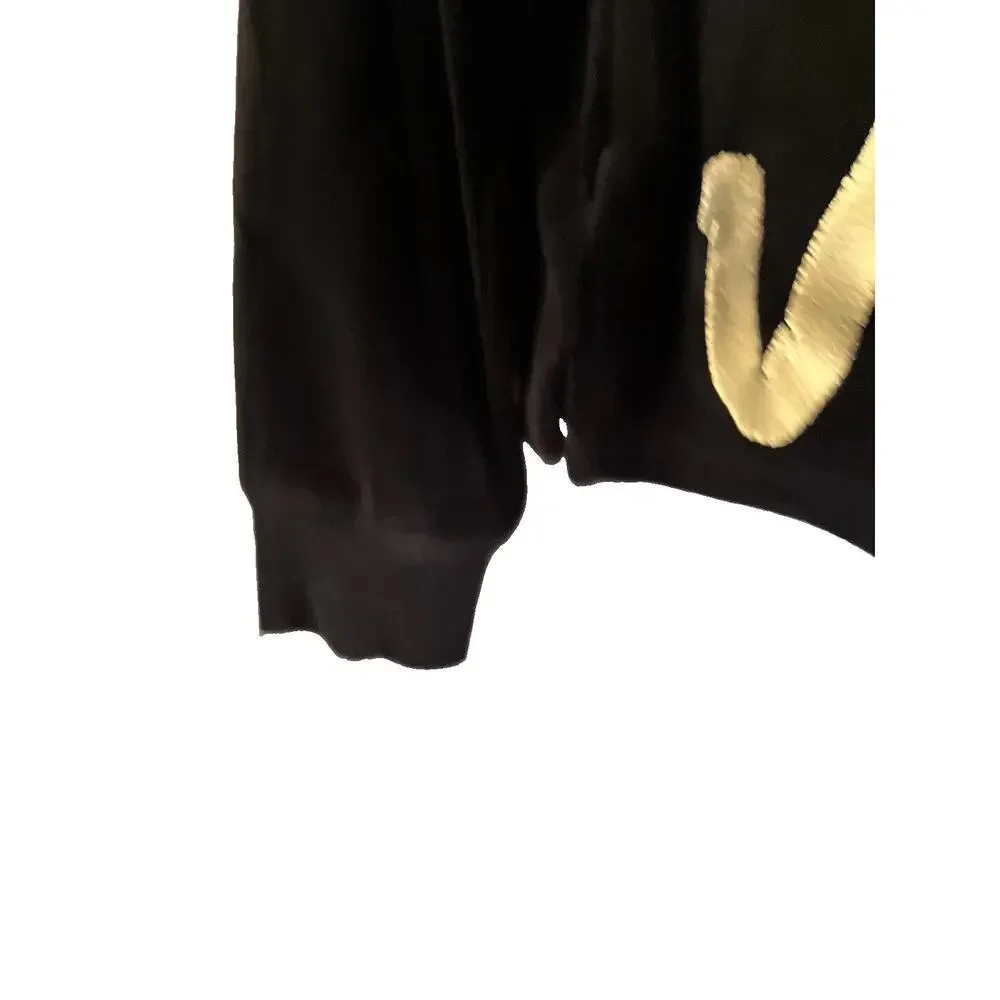 Justice cozy velour