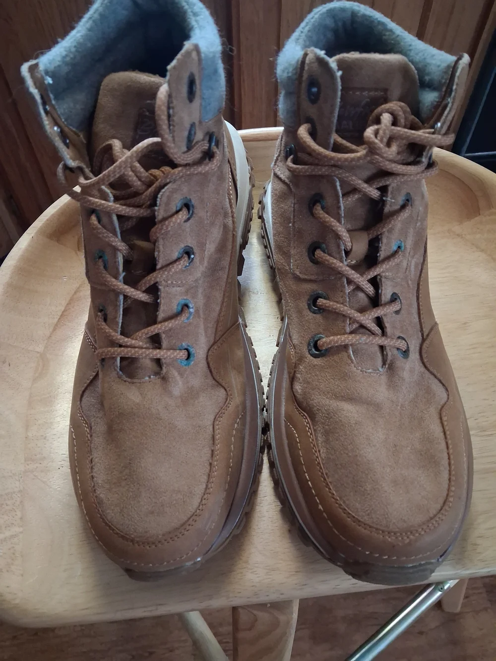Blowfish Malibu Lodge Sneaker Boot