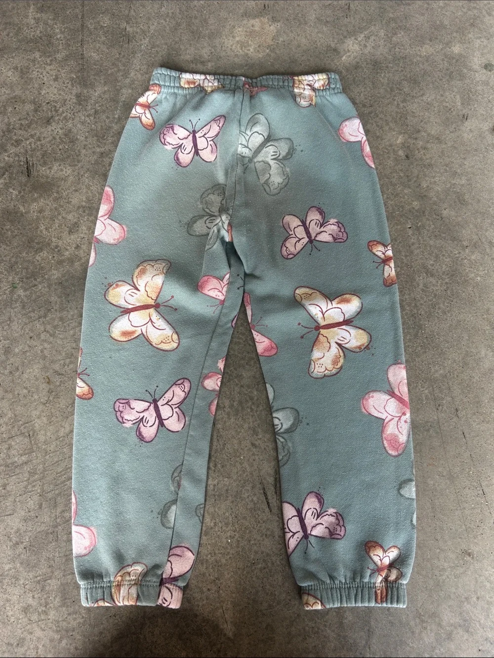 The Childrens Place soft fleece