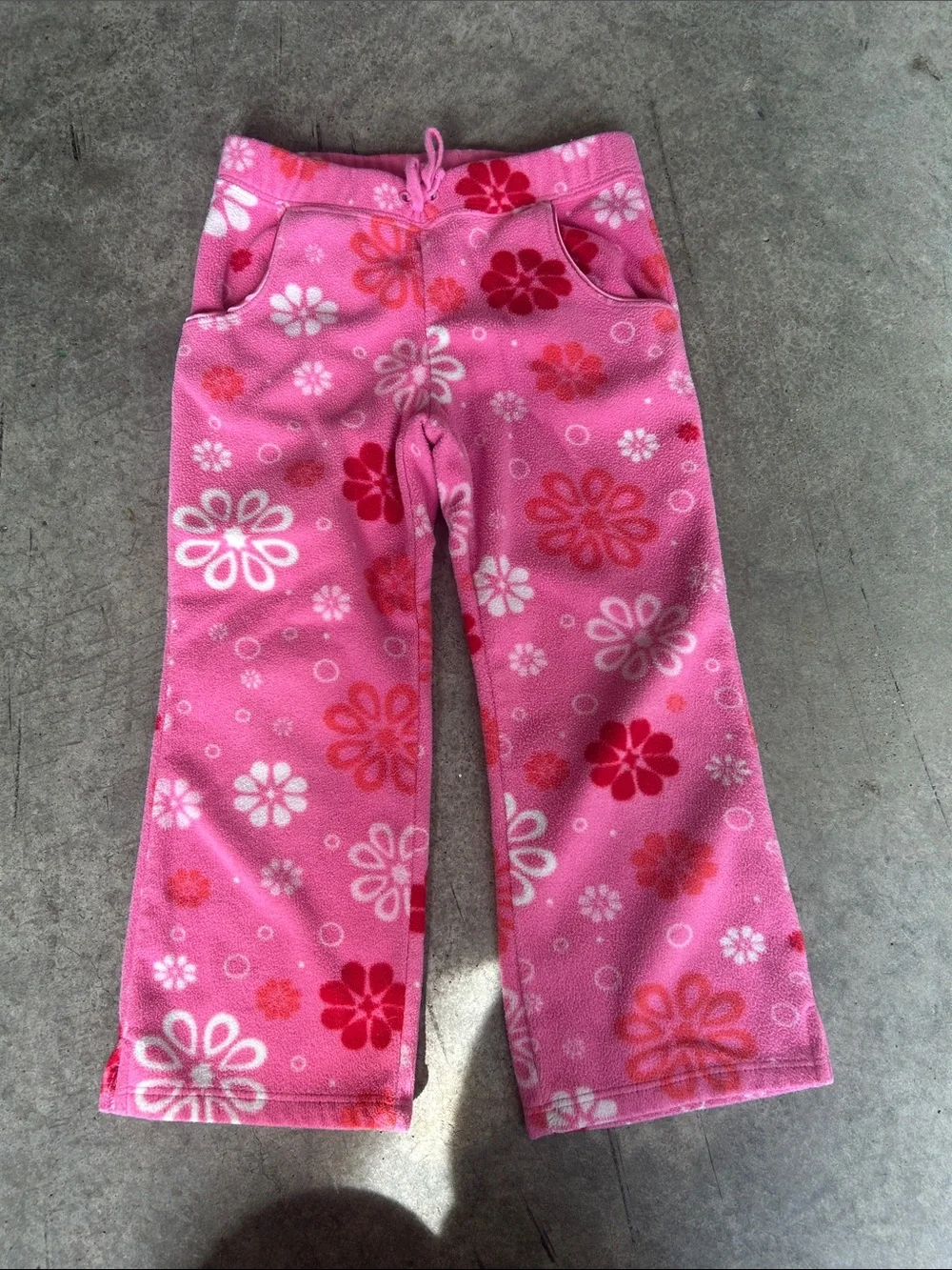 The Childrens Place soft fleece