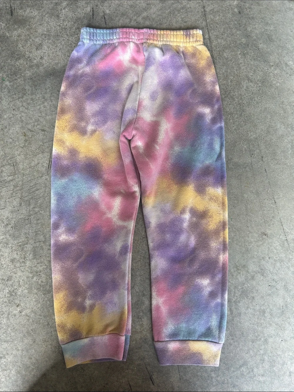 The Childrens Place soft fleece