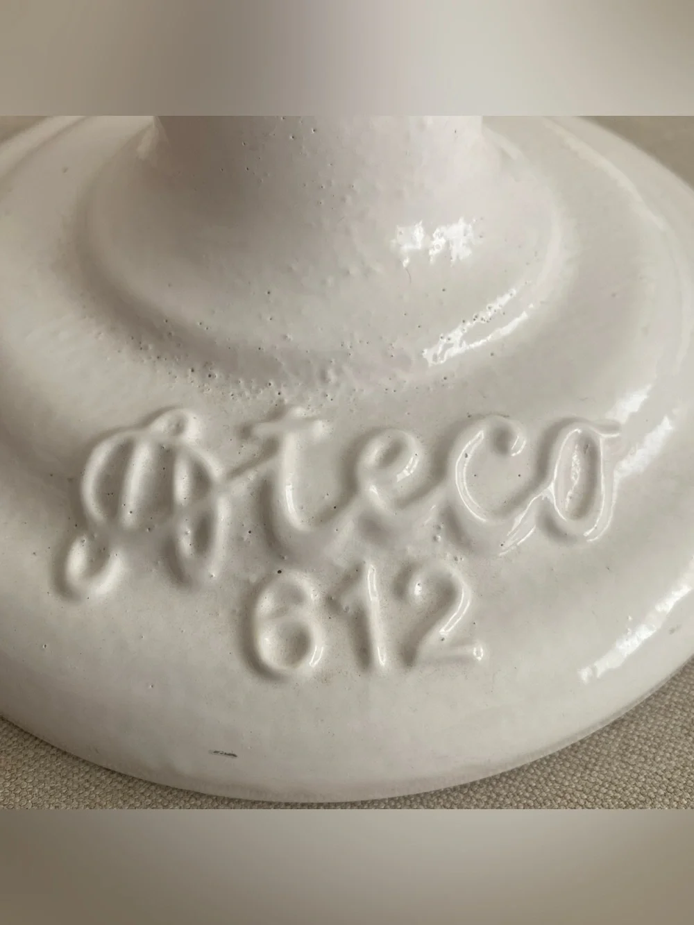 Ateco vtg 612