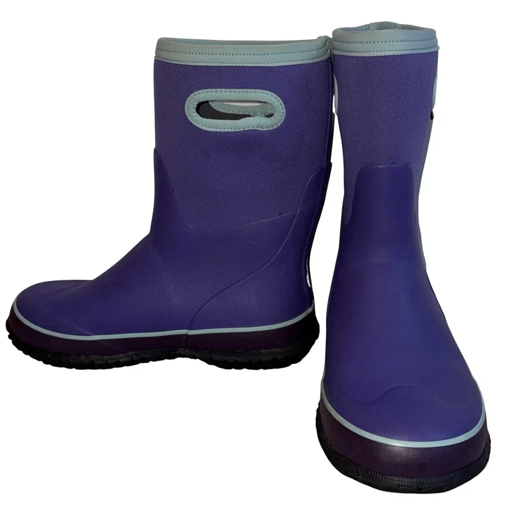 Bogs classic tall