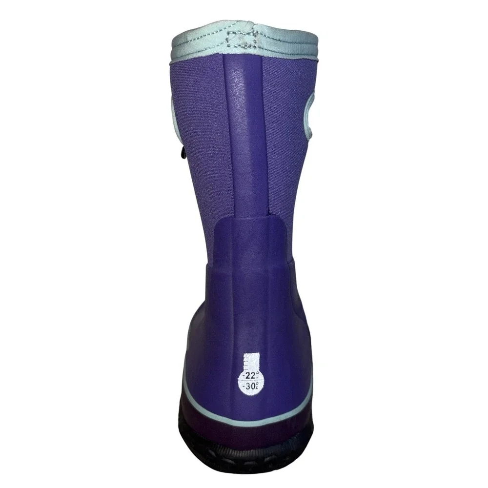 Bogs classic tall