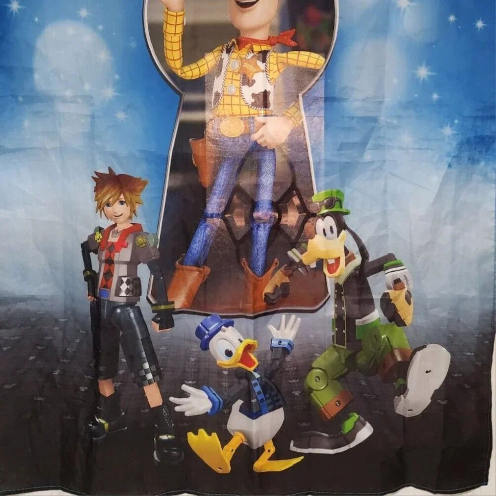 Gamestop kingdom hearts