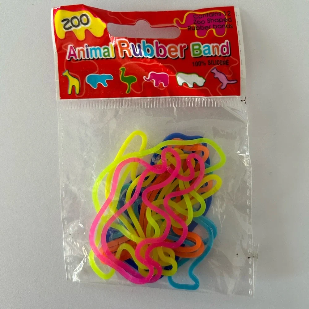 Vintage y2k colorful
