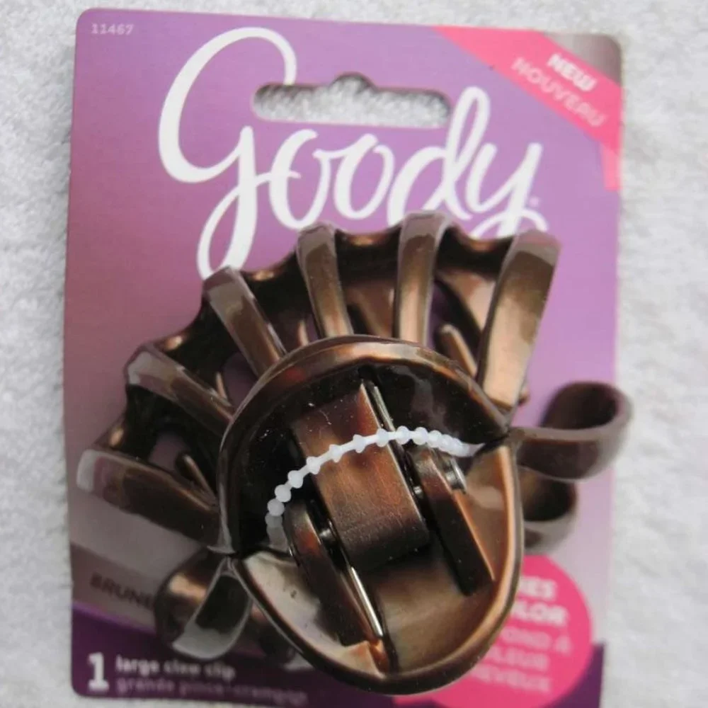 Goody flat smoke
