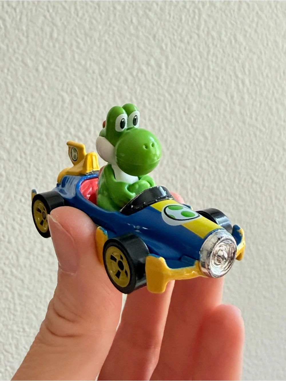 Mattel nintendo mario