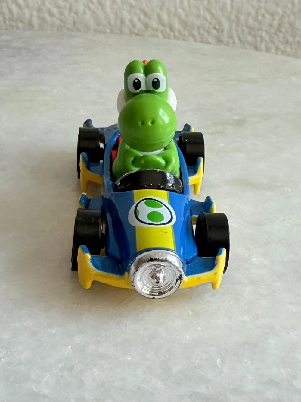 Mattel nintendo mario