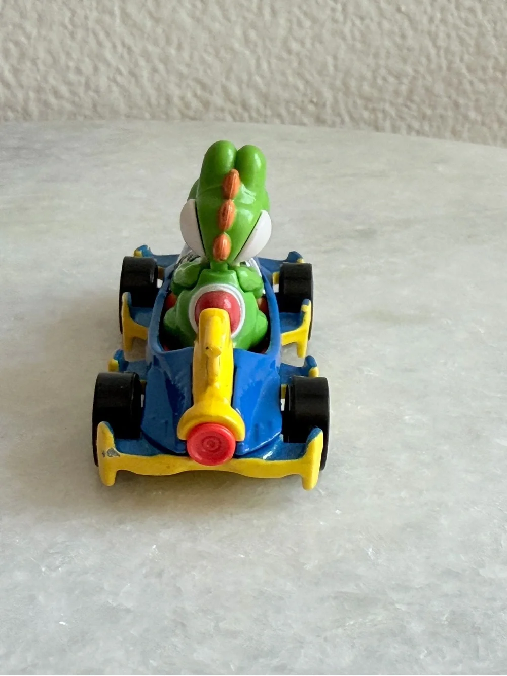 Mattel nintendo mario