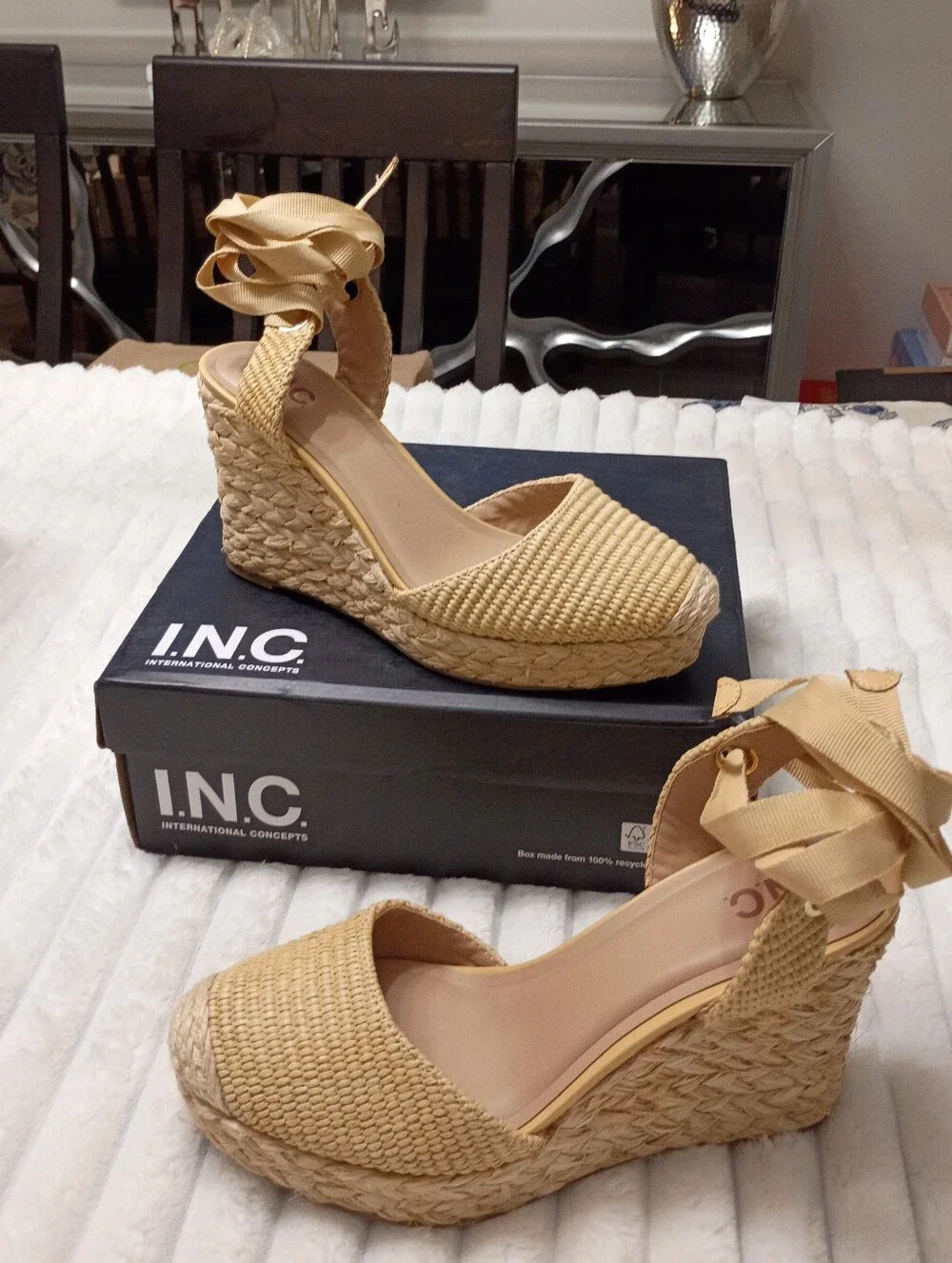 INC International Concepts new original