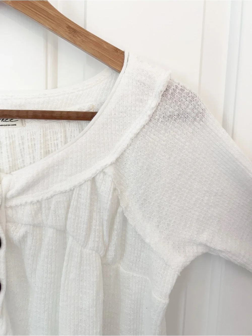 Free People size small