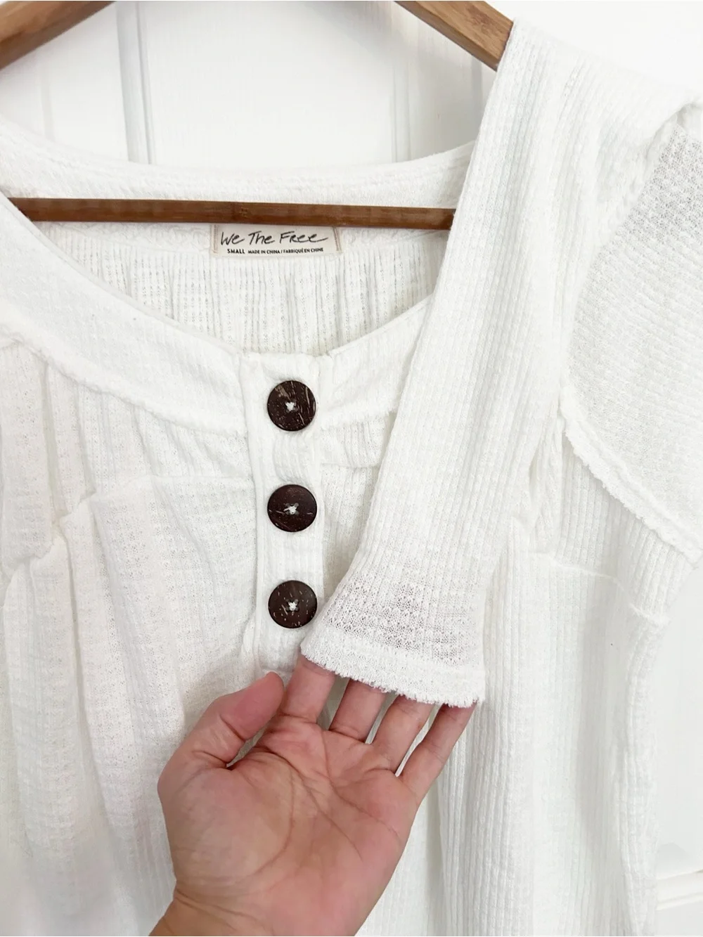 Free People size small