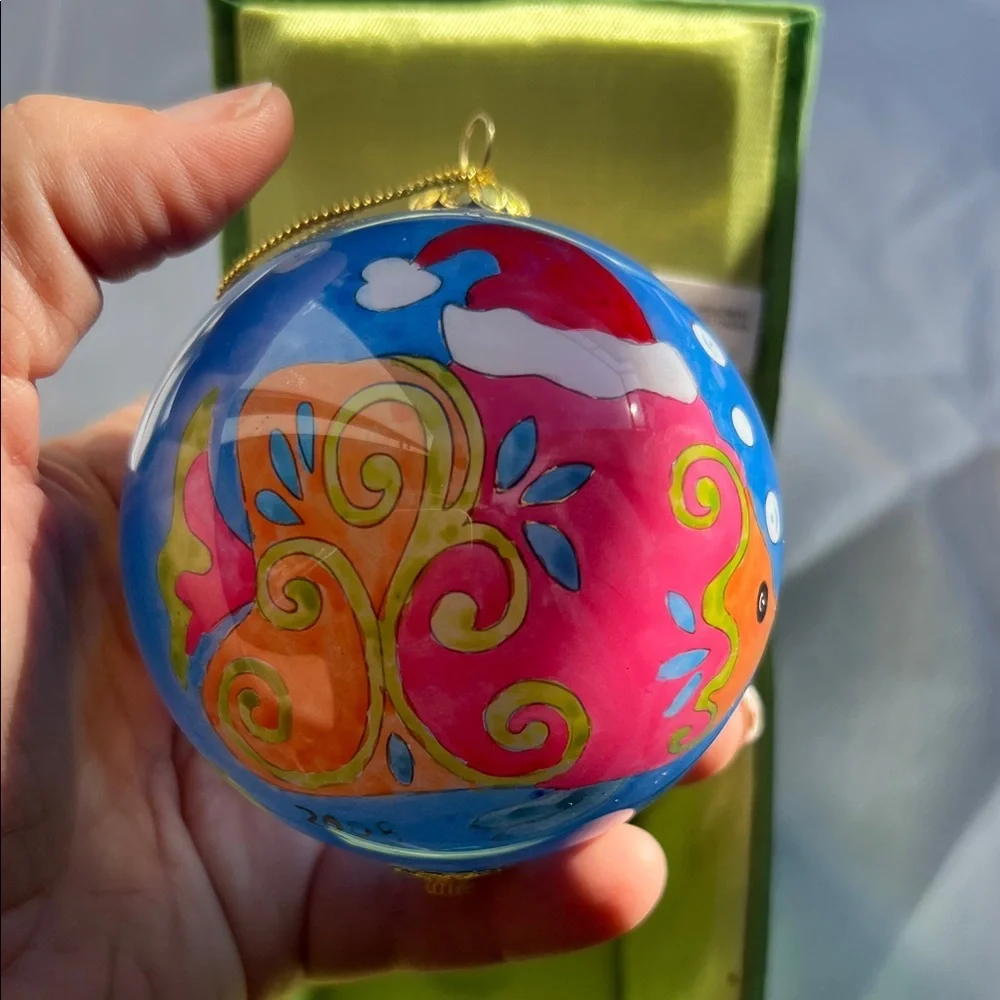 Pier 1 handmade this