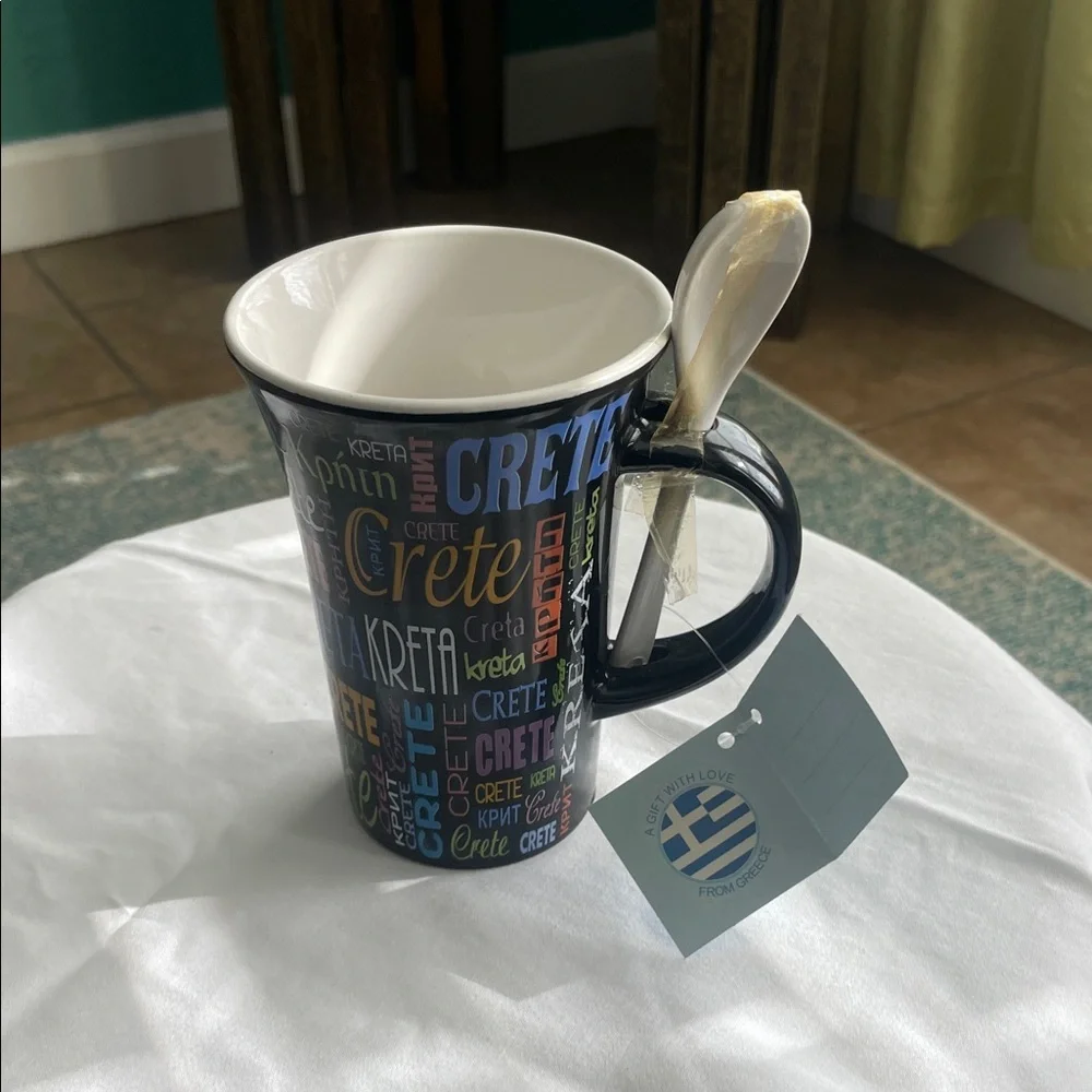 Aria stylish coffee