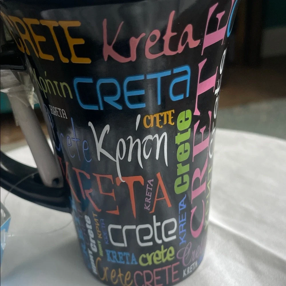 Aria stylish coffee