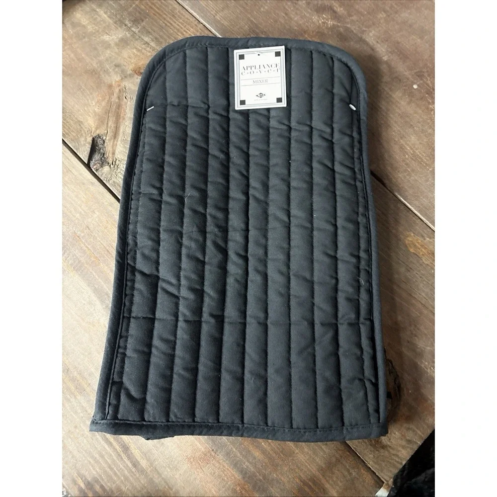 RITZ Quilted Kitchen Appliance Cover Protector Mixer 18